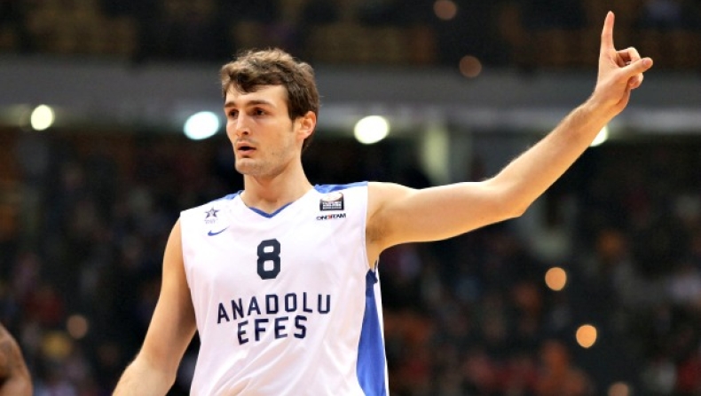 Μπατούκ: «Έχουμε ακόμα ελπίδες»