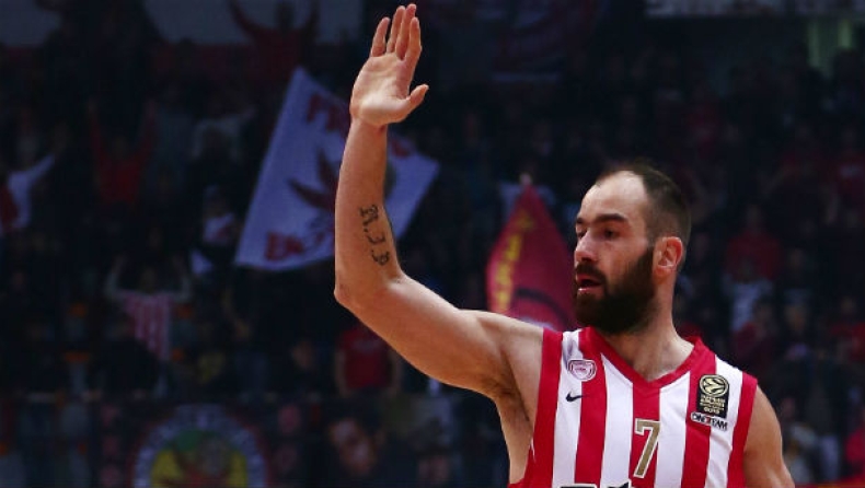 Να... γυρίσει το διακόπτη ο Ολυμπιακός