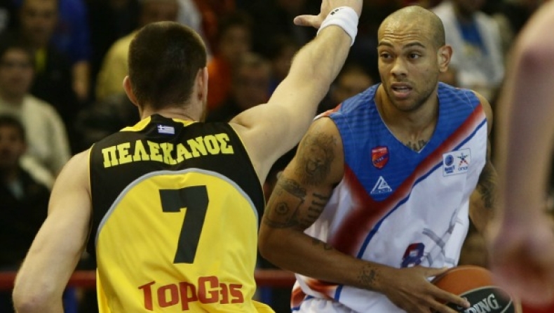 Χωρίς τους Κάρτερ, Λάνγκφορντ & Σαλούστρο