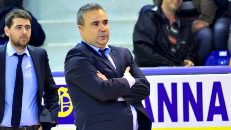 Φλεβαράκης: «Το αποτέλεσμα μετράει»