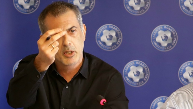 Μώραλης: «Άψογη η φιλοξενία»