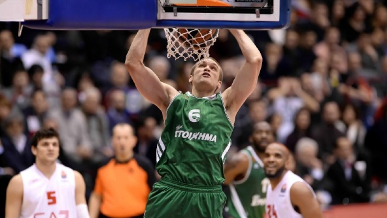 Μπράμος: «Ζητούμενη η σταθερότητα»