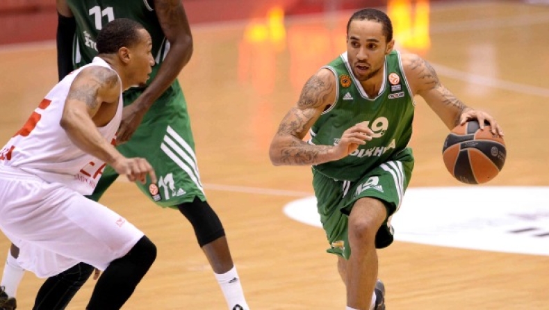 Ο Ράιτ εν όψει Λαμποράλ Κούτσα