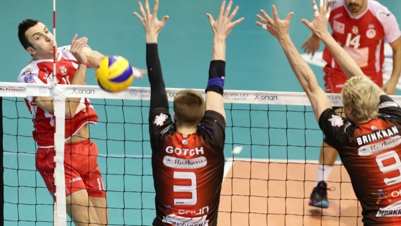 Σε απολογία οι «ερυθρόλευκοι»