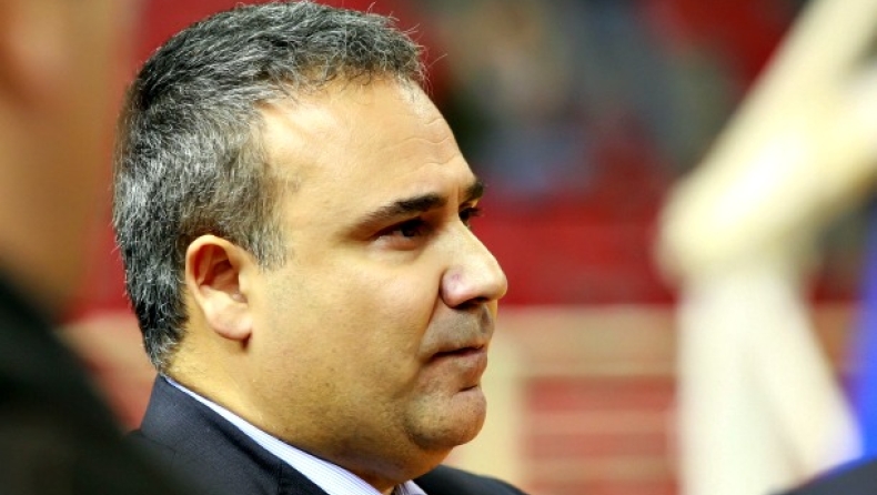 Φλεβαράκης: «Τίποτε δεν έχει τελειώσει»