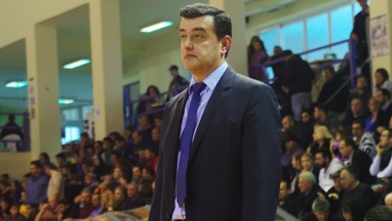 Γιαπλές: «Παιχνίδι-γιορτή με τον Παναθηναϊκό»
