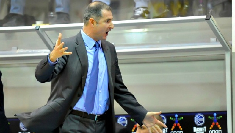 Μάρκοβιτς: «Δεν σταματάμε εδώ»