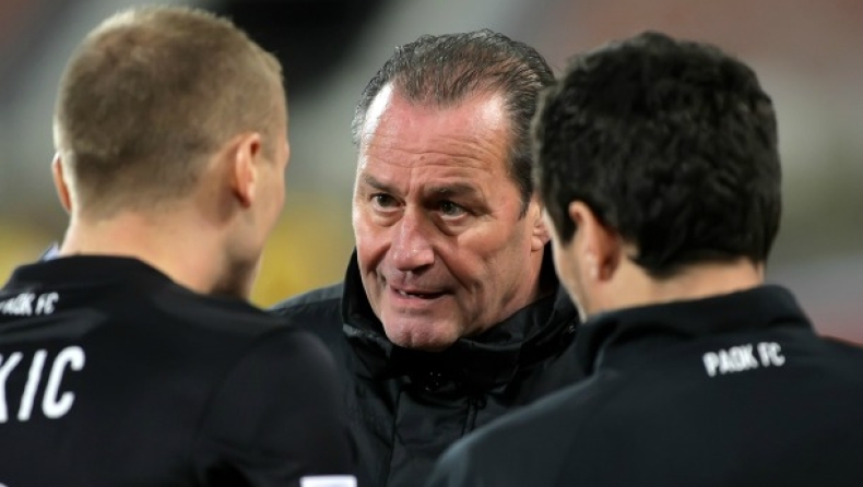 Ο Στέφενς, ο κασκαντέρ και το δερμάτινο