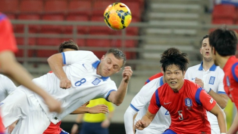 Το καυτό σημείο