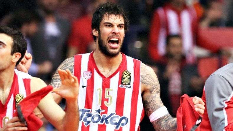 Χωρίς Σπανούλη, Πρίντεζη & Σερμαντίνι