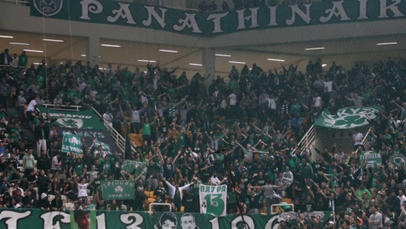 Τα εισιτήρια για Ηλυσιακό και... «Ζοτς»