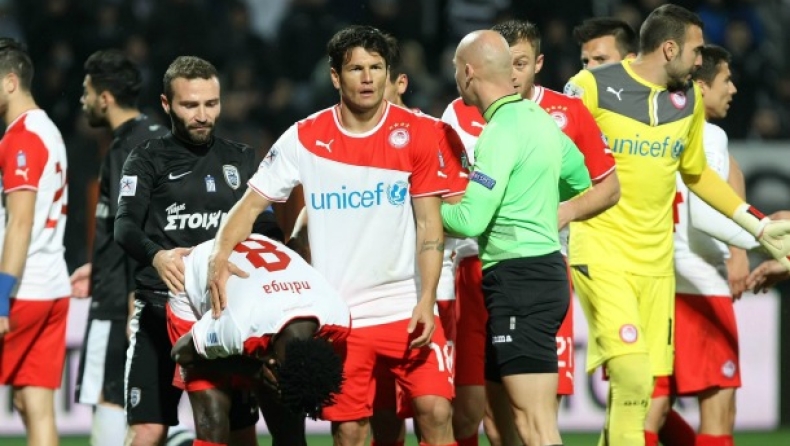 Η τελευταία παράσταση…