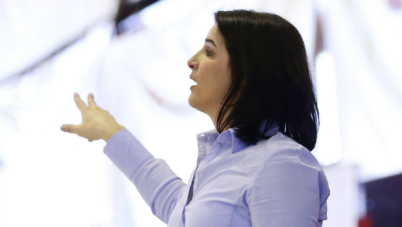 Οι Καπογιάννη & Σπυριδοπούλου για τη νίκη επί του Ικάρου Καλλιθέας