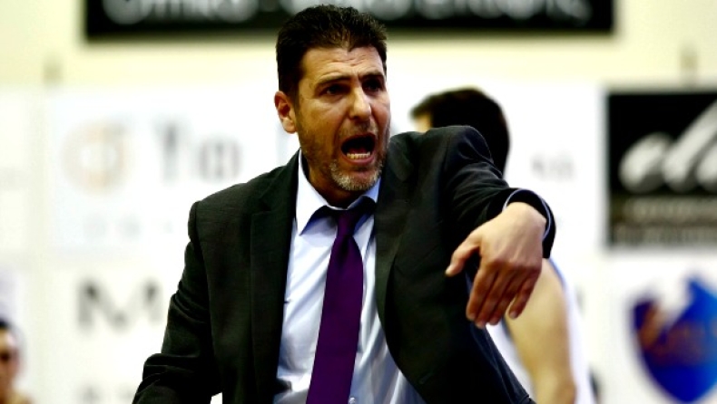 Σκαραφίγκας: «Τεστ για τη συνέχεια»