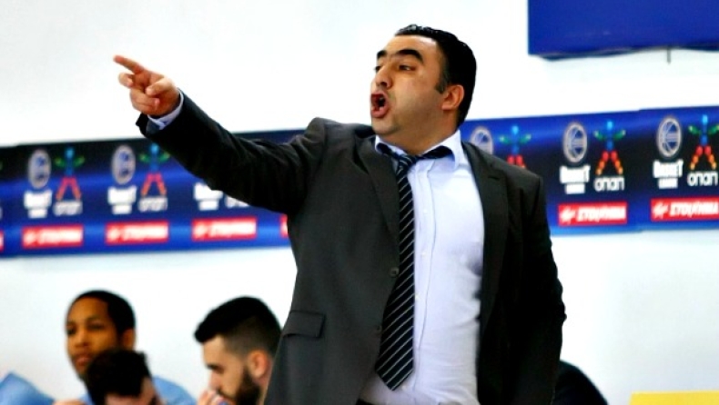 Κουταλιανός: «Θα παλέψουμε»