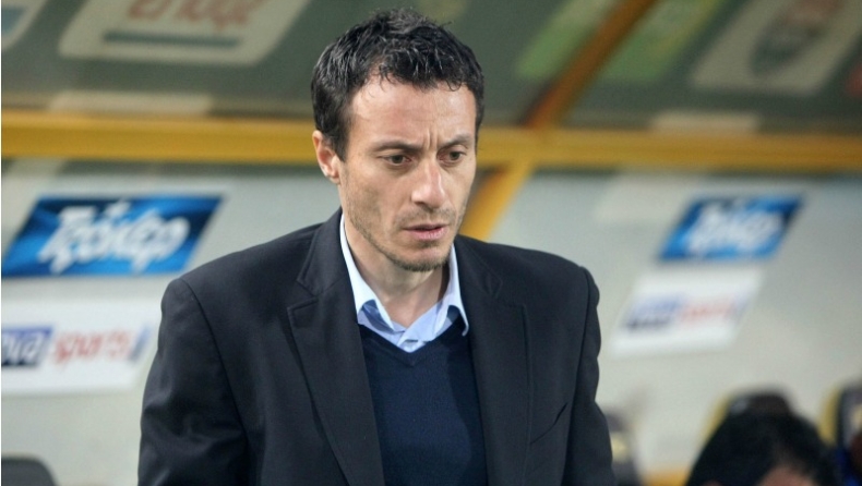 Γεωργιάδης: «Ιδιαίτερες συνθήκες στο πρωτάθλημα»