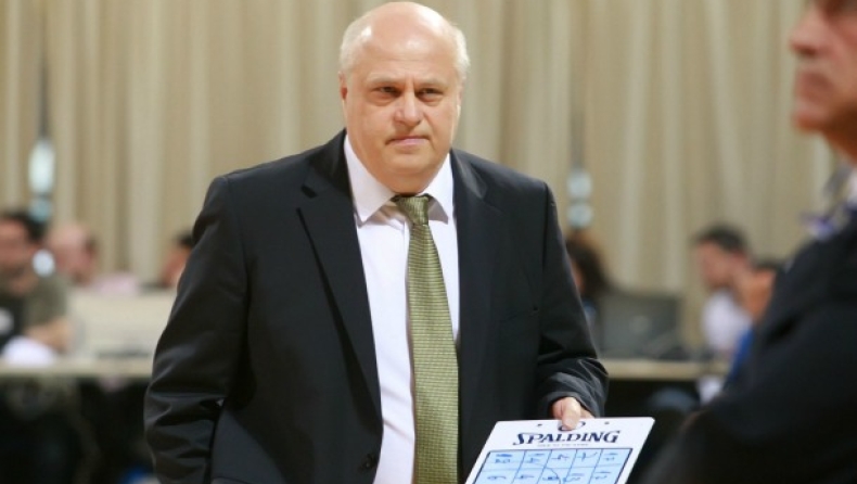 Μίνιτς: «Μεγάλη καρδιά και... κρύο αίμα»