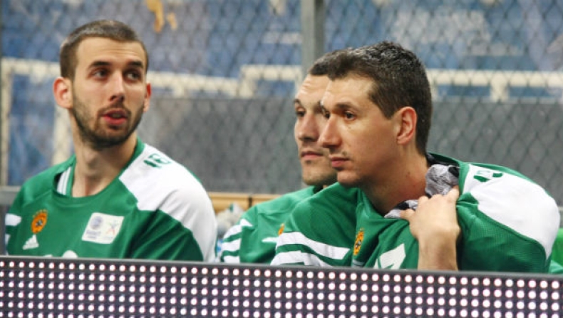 Γιάνκοβιτς: «Να επιβάλλουμε τον ρυθμό μας» (vid)