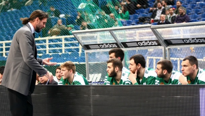 Αλβέρτης: «Ένας "τελικός" για εμάς»