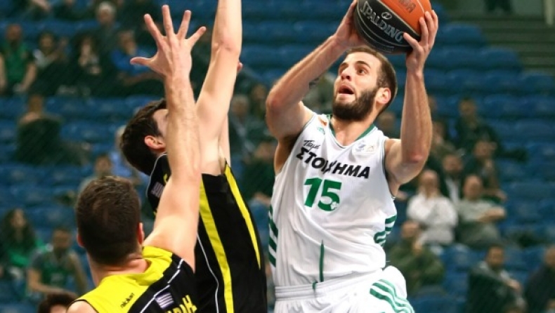 Ο Παππάς εν όψει Ικάρου Χαλκίδας