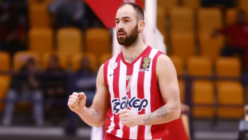 Ώρα... πρόκρισης για τον Ολυμπιακό! (vids)