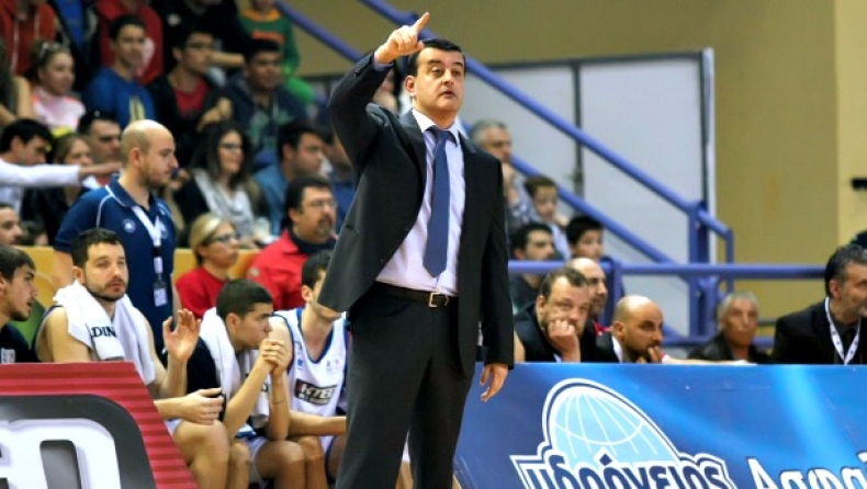 Γιαπλές: «Το καλύτερο δυνατό στα Ιλίσια»