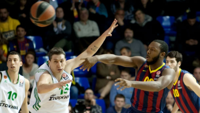 Πούλεν υψώνει, Τόμιτς καρφώνει! (vid)