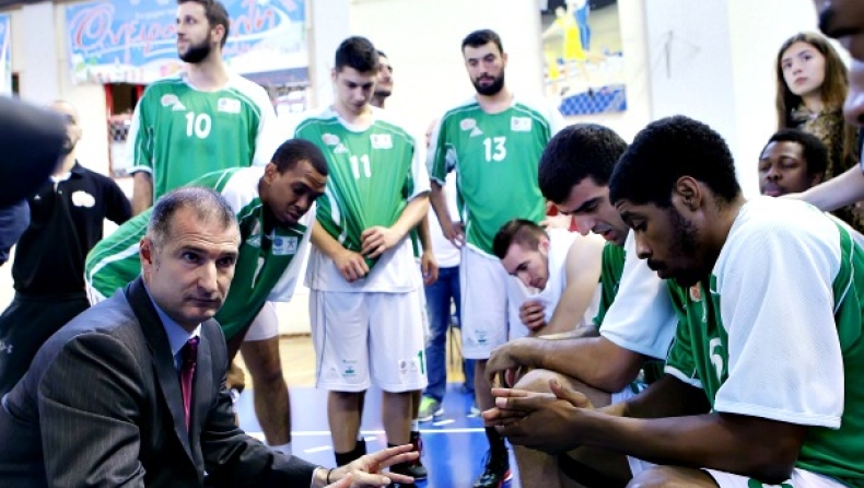 Μάρκοβιτς: «Τίποτα δεν είναι σίγουρο»