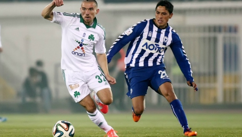 Του αξίζει το Τσάμπιονς Λιγκ!