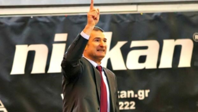 Μάρκοβιτς: «Να διατηρήσουμε το σερί μας»