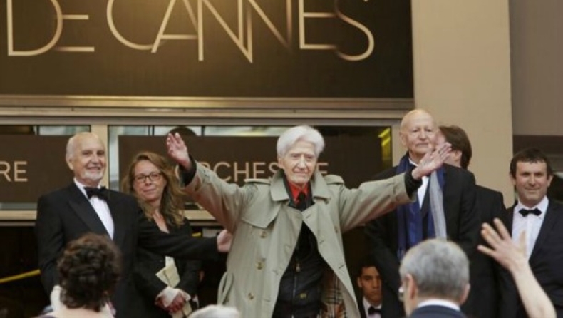 Πέθανε ο σκηνοθέτης του «Χιροσίμα, αγάπη μου», Αλέν Ρενέ