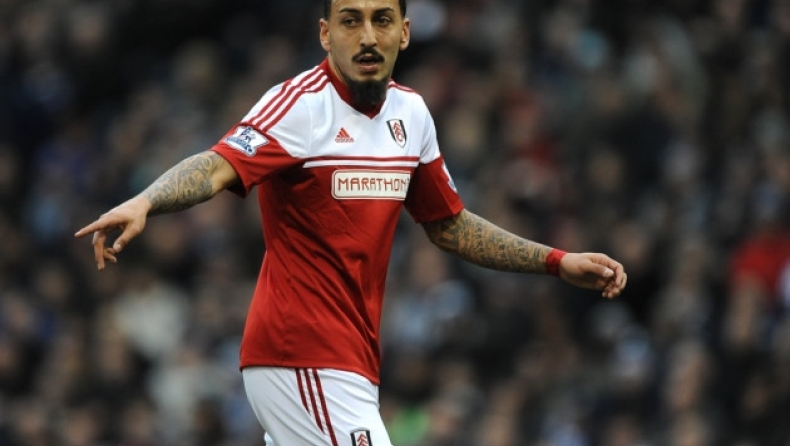 Ο Κώστας Μήτρογλου στο Gazzetta.gr!