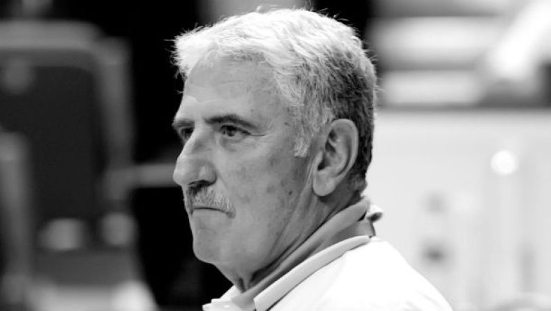 Ένας χρόνος χωρίς τον Κολοκυθά…