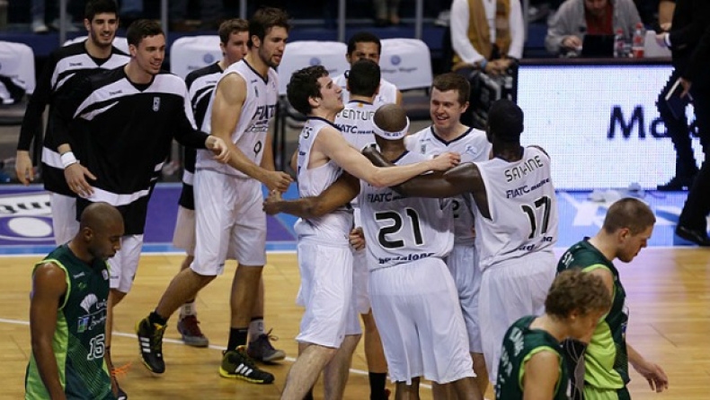 Ουνικάχα - Χοβεντούτ 58-60