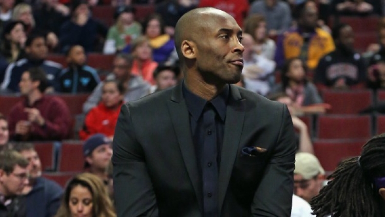 Αργά και πιθανότατα με τη νέα χρονιά ο Μπράιαντ