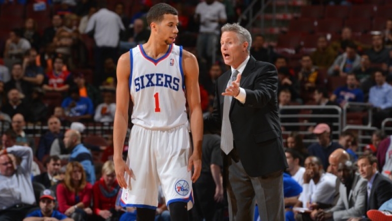 Έτοιμοι να γράψουν (αρνητική) ιστορία οι 76ers