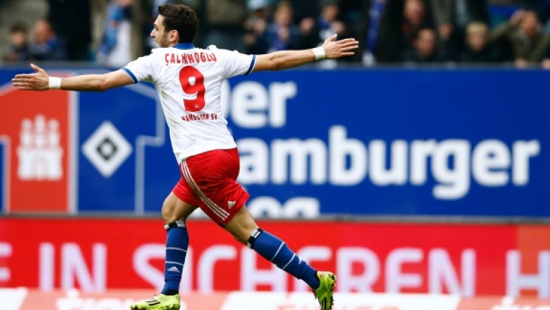 Θέμα... ηγεσίας