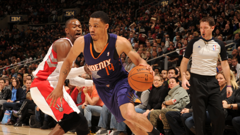 Ράπτορς - Σανς 113-121