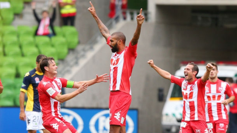 Ο Ένχελααρ... θύμισε Ρούνεϊ! (vid)