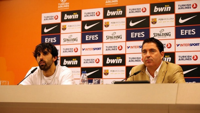 Ο Σάδα εν όψει Παναθηναϊκού