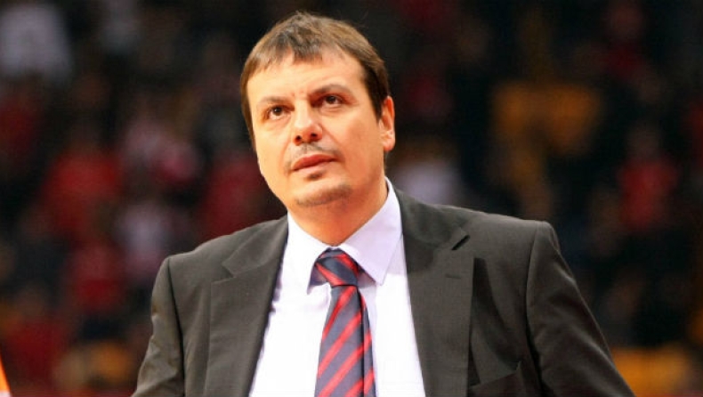 Στο «τιμόνι» της Τουρκίας ο Αταμάν