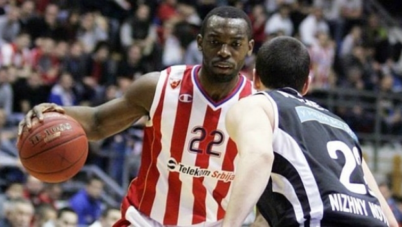 Ερυθρός Αστέρας - Μπουντιβέλνικ 79-70 παρ.