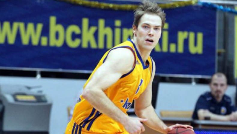 Συνεχίζει αήττητη η Κίμκι!