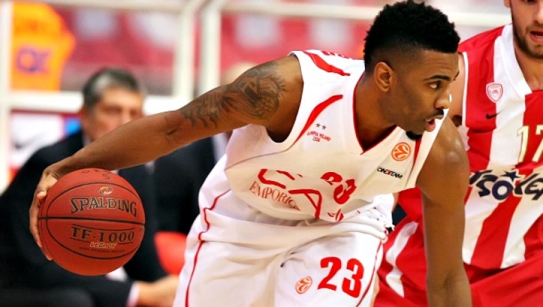 Μέχρι κι ένα μήνα εκτός ο Λάνγκφορντ