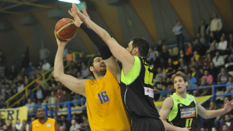 «Νίκες σε όλα τα ματς»