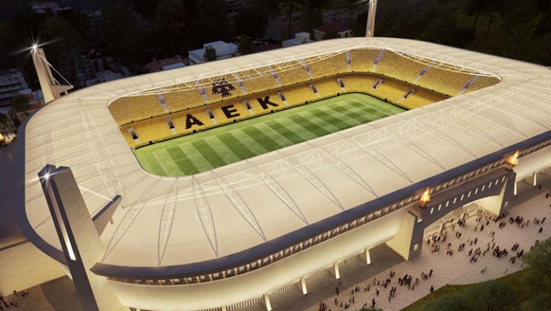 Ψηφίζεται άμεσα το νομοσχέδιο για την «Αγιά Σοφιά»