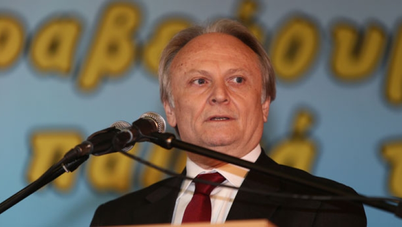 Ανδριανός: «Κινούμαστε με ό,τι έχουμε»
