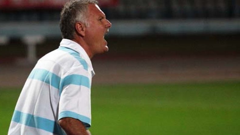 Ο Λεκμπέλο, ο Άρης και η προπονητική!