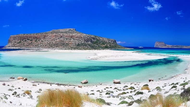 Οι Σουηδοί ψήφισαν τα 10 καλύτερα ελληνικά νησιά! (pics)