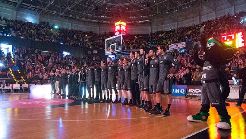 Άρση απεργίας στη Μπιλμπάο